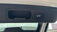 MG HS 1.5 T-GDI Trophy 5dr DCT Petrol Hatchback